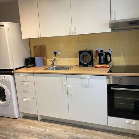 Estuary View Apartment Kilrush Buitenkant foto