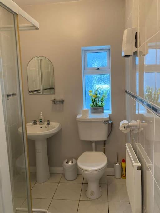 Estuary View Apartment Kilrush Buitenkant foto
