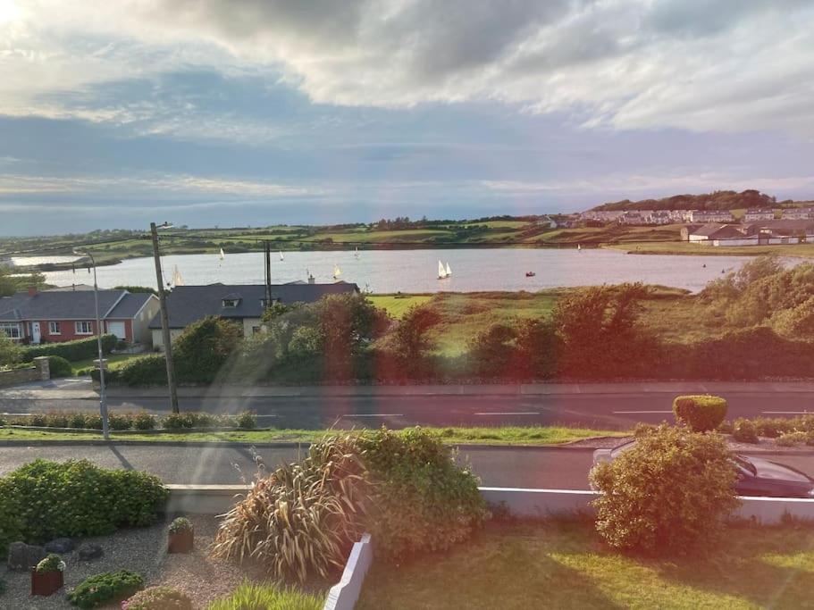 Estuary View Apartment Kilrush Buitenkant foto
