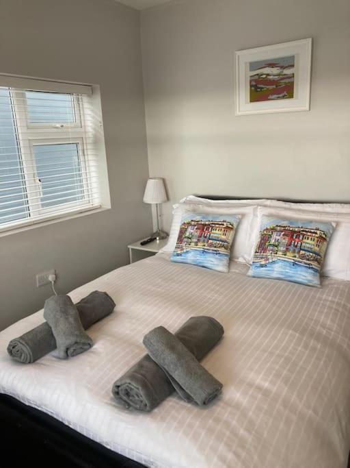 Estuary View Apartment Kilrush Buitenkant foto