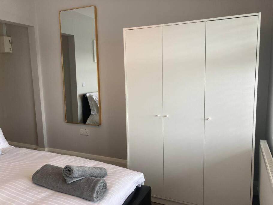 Estuary View Apartment Kilrush Buitenkant foto