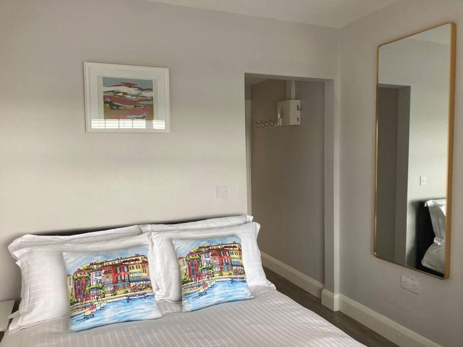 Estuary View Apartment Kilrush Buitenkant foto
