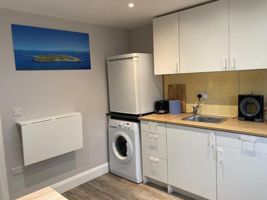 Estuary View Apartment Kilrush Buitenkant foto